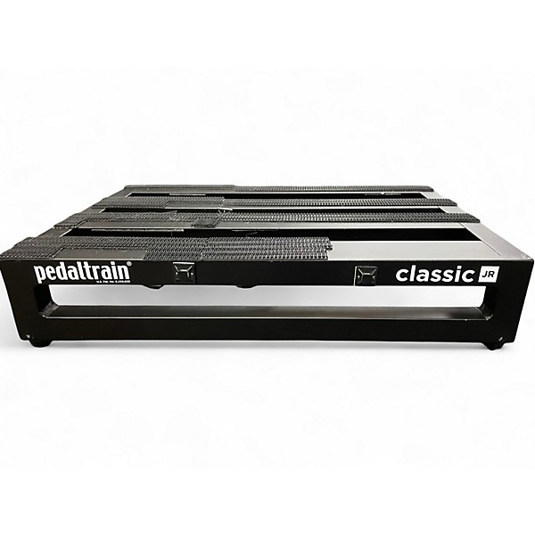 Used Pedaltrain CLASSIC JR WITH HARD CASE Misc Stand