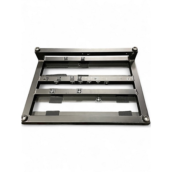 Used Pedaltrain CLASSIC JR WITH HARD CASE Misc Stand