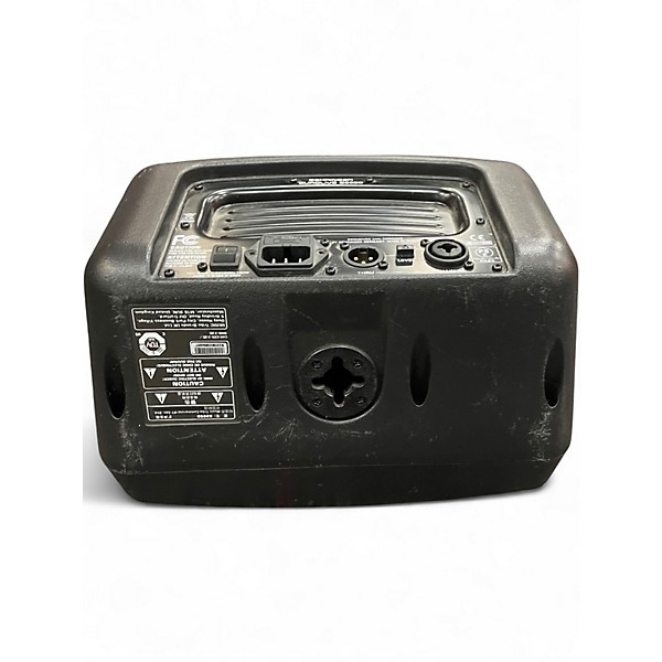 Used Behringer EUROLIVE B205D Powered Monitor