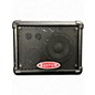 Used Kustom PA KPM4 Powered Monitor thumbnail