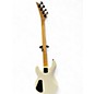Used Jackson JS2 Concert White Electric Bass Guitar