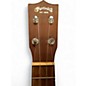 Used Martin S1 Soprano Mahogany Ukulele
