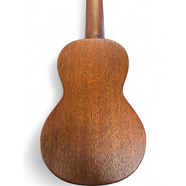 Used Martin S1 Soprano Mahogany Ukulele