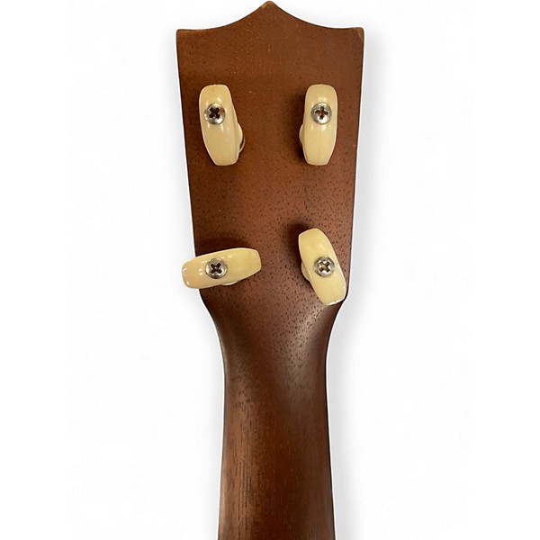 Used Martin S1 Soprano Mahogany Ukulele