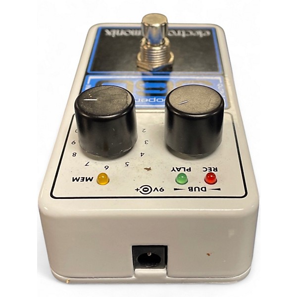 Used Electro-Harmonix Looper 360 Nano Pedal