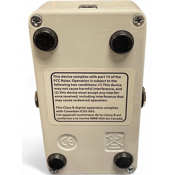 Used Electro-Harmonix Looper 360 Nano Pedal