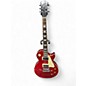Used Epiphone Les Paul Standard RED Solid Body Electric Guitar thumbnail