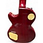 Used Epiphone Les Paul Standard RED Solid Body Electric Guitar