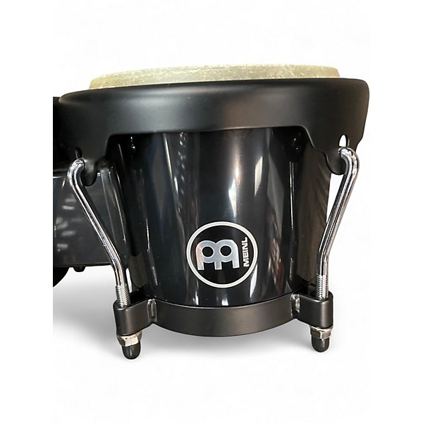 Used MEINL Headliner Bongo Set