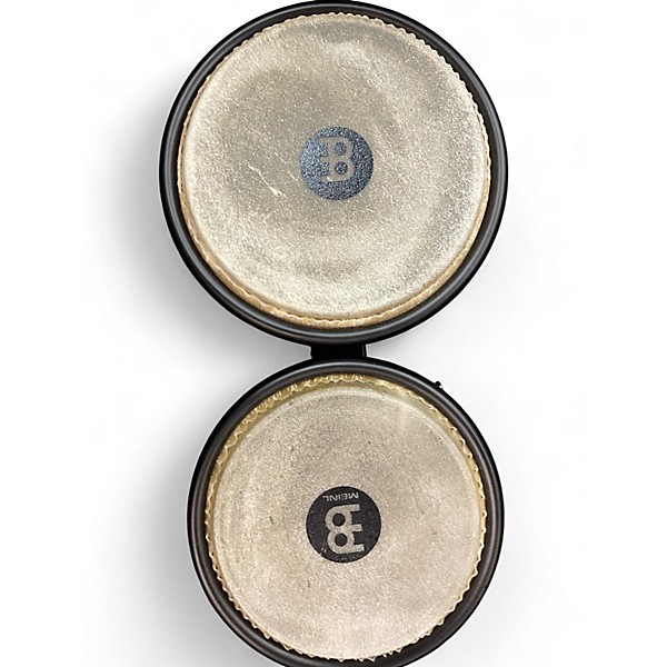 Used MEINL Headliner Bongo Set
