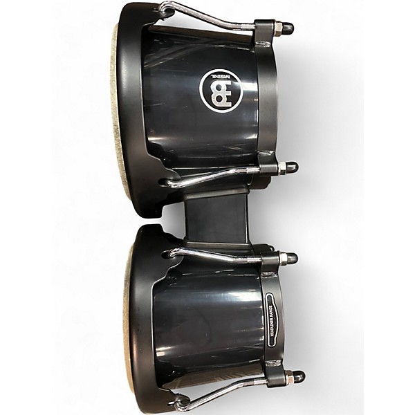 Used MEINL Headliner Bongo Set