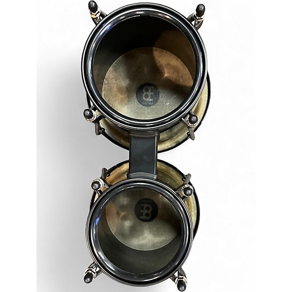 Used MEINL Headliner Bongo Set