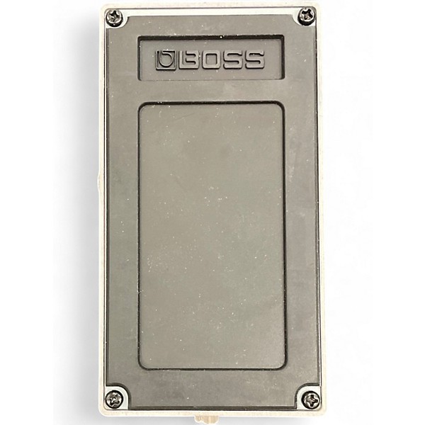 Used BOSS MT2W Metal Zone Waza Craft Effect Pedal