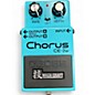 Used BOSS CE2W Waza Craft Chorus Effect Pedal thumbnail