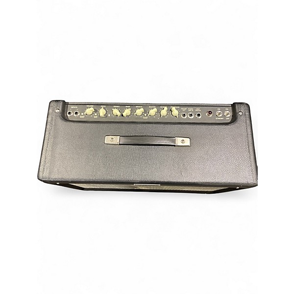 Used Fender Hot Rod Delux Tube Guitar Combo Amp