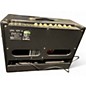 Used Fender Hot Rod Delux Tube Guitar Combo Amp