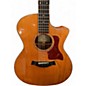 Used 2003 Taylor 514CE NATURAL Acoustic Electric Guitar