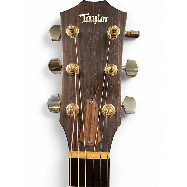 Used 2003 Taylor 514CE NATURAL Acoustic Electric Guitar