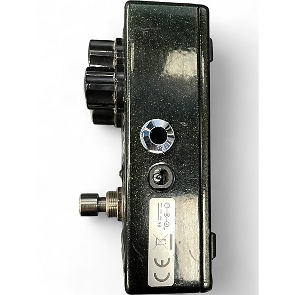 Used MXR Carbon Copy Effect Pedal