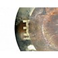 Used MEINL 10in byzance dual splash Cymbal
