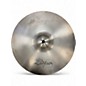 Used Zildjian 14in New Beat Hi Hat Pair Cymbal thumbnail