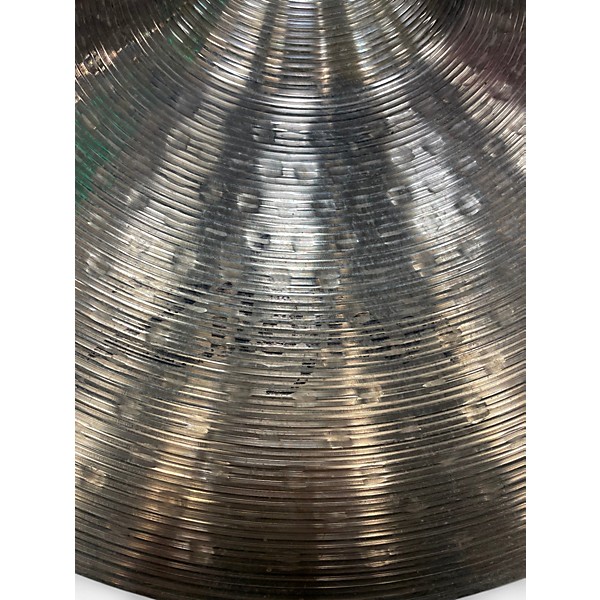 Used Zildjian 20in Avedis Ride Cymbal