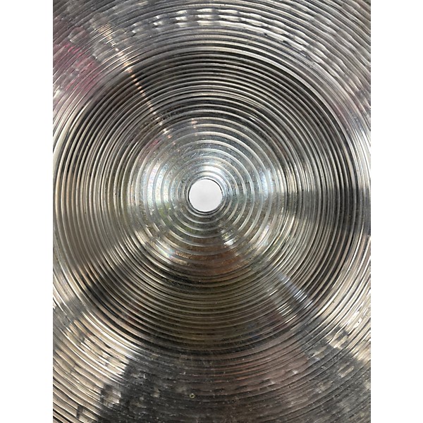 Used Zildjian 20in Avedis Ride Cymbal