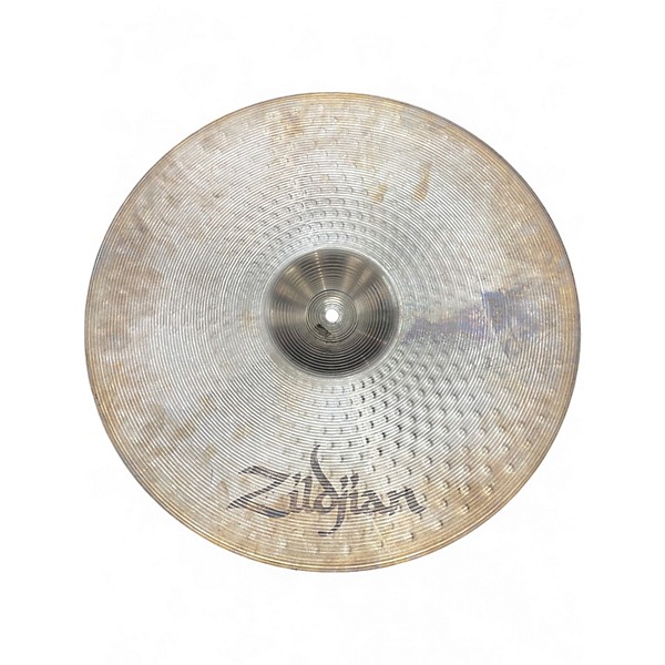 Used Zildjian 20in Avedis Ride Cymbal