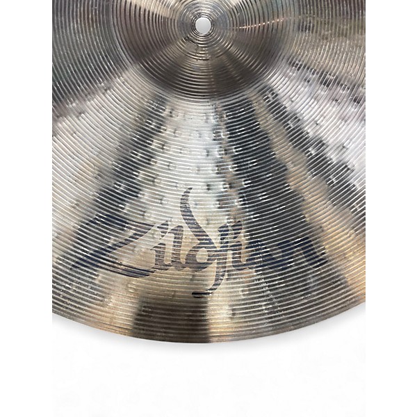 Used Zildjian 20in Avedis Ride Cymbal