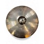 Used Zildjian 20in ZXT Medium Ride Cymbal thumbnail