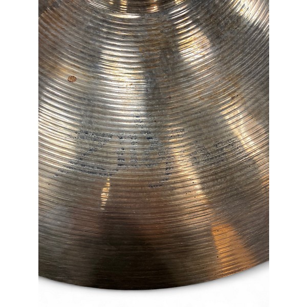 Used Zildjian 20in ZXT Medium Ride Cymbal