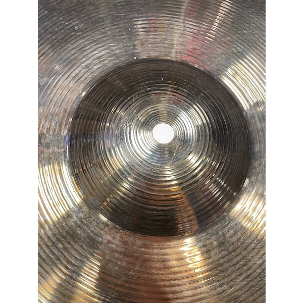 Used Zildjian 20in ZXT Medium Ride Cymbal