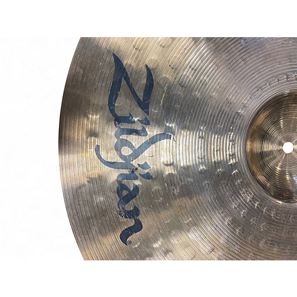 Used Zildjian 20in ZXT Medium Ride Cymbal