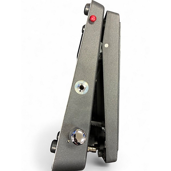 Used 2020s Dunlop 535Q Cry Baby Multi-Wah Effect Pedal