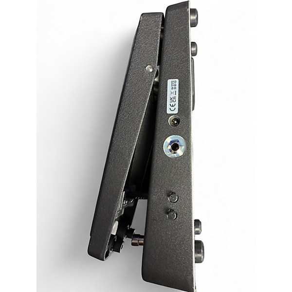 Used 2020s Dunlop 535Q Cry Baby Multi-Wah Effect Pedal