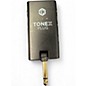 Used 2020s IK Multimedia Tone X Plug Battery Powered Amp thumbnail