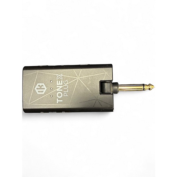Used 2020s IK Multimedia Tone X Plug Battery Powered Amp