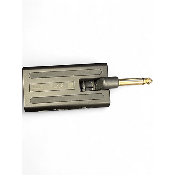 Used 2020s IK Multimedia Tone X Plug Battery Powered Amp