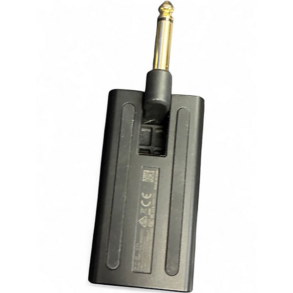 Used 2020s IK Multimedia Tone X Plug Battery Powered Amp