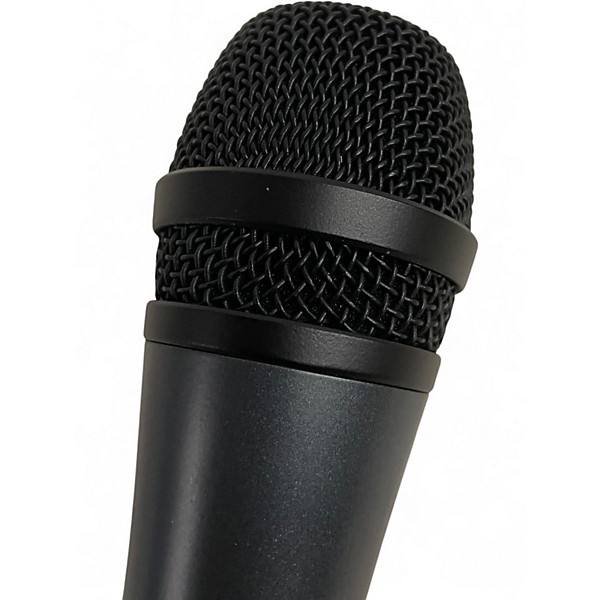 Used Sennheiser E835 Dynamic Microphone