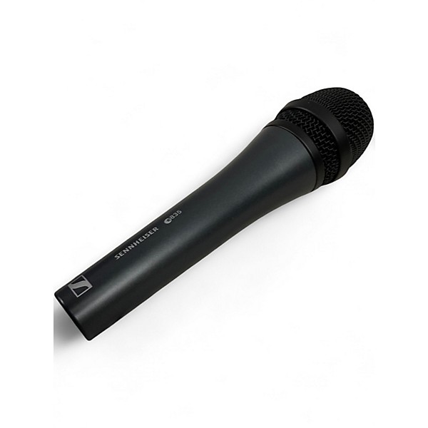 Used Sennheiser E835 Dynamic Microphone