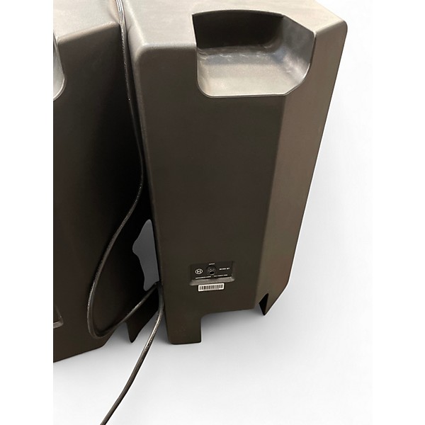 Used Harbinger M200-BT Sound Package