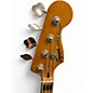 Used Squier Classic Vibe 70s Jazz Bass Maple Electric Bass Guitar