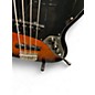 Used Squier Classic Vibe 70s Jazz Bass Maple Electric Bass Guitar