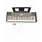 Used Yamaha PSR-E273 Portable Keyboard thumbnail