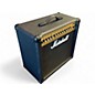 Used Marshall MG50FX 50W 1x12 Guitar Combo Amp