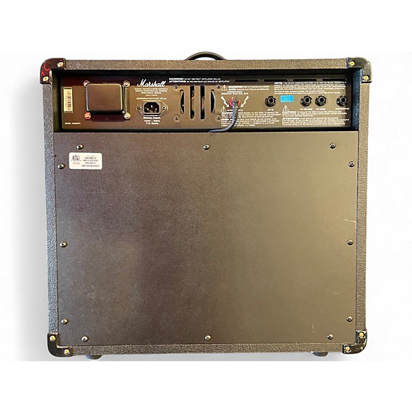 Used Marshall MG50FX 50W 1x12 Guitar Combo Amp