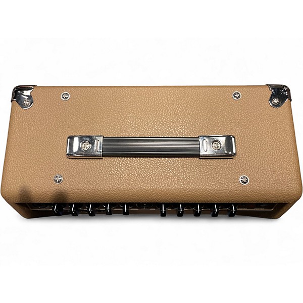 Used Fender Acoustasonic 40 Guitar Combo Amp