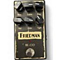 Used Friedman BE-OD Effect Pedal thumbnail