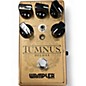 Used Wampler Tumnus Deluxe Overdrive Effect Pedal